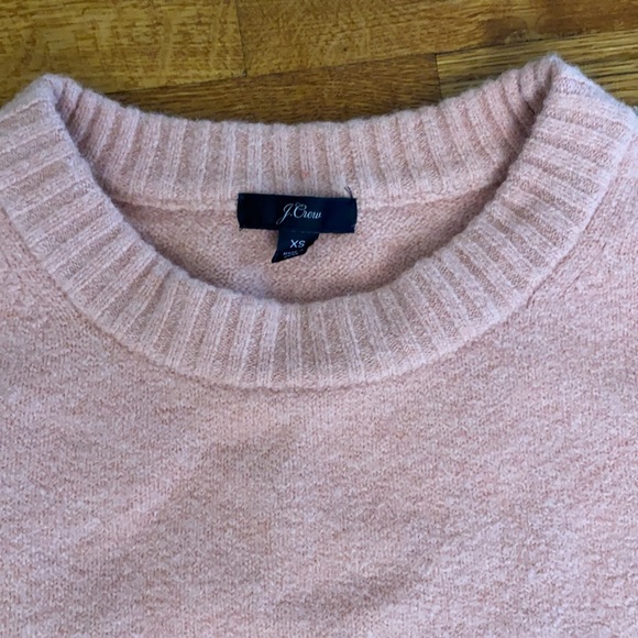 NWOT J.Crew Crewneck sweater - Picture 2 of 4